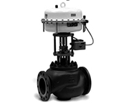 除氧器調(diào)節(jié)閥